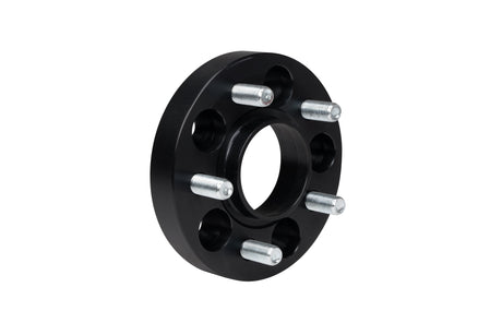 Eibach 20mm Wheel Spacer (Pair) - Black for 2022-2023 Hyundai Ioniq 5