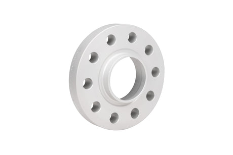 Eibach 20mm Wheel Spacer (Pair) - Silver, Bolt Pattern for 2017-2018 BMW 340i xDrive F30
