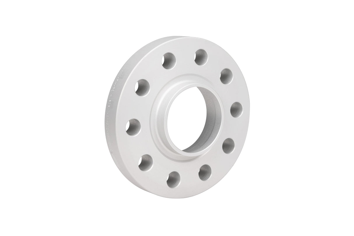 Eibach 20mm Wheel Spacer (Pair) - Silver for 2009-2013 BMW M3 E92