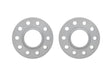 Eibach 20mm Wheel Spacer (Pair) - Silver for 2009-2013 BMW M3 E93