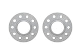 Eibach 20mm Wheel Spacer (Pair) - Silver for 2009-2013 BMW M3 E93