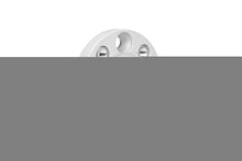 Eibach 20mm Wheel Spacer (Pair) - Silver for 2010-2016 Audi A4 Quattro B8