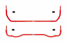 Eibach 24mm Front and 19mm Rear Sway Bar Kit for 1999-2004 Porsche 911