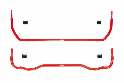 Eibach 24mm Front and 19mm Rear Sway Bar Kit for 1999-2004 Porsche 911