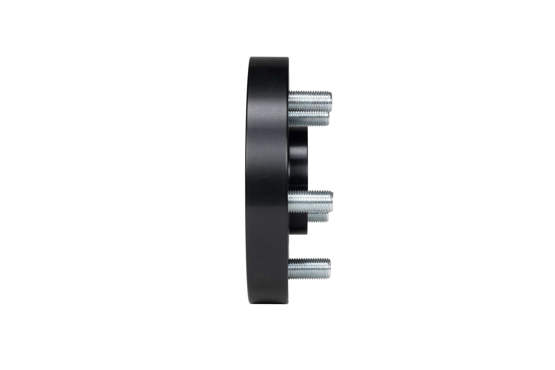 Eibach 25mm Wheel Spacer (Pair) - Black for 2015-2022 Ford Mustang