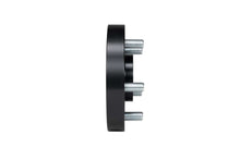 Eibach 25mm Wheel Spacer (Pair) - Black for 2015-2022 Ford Mustang