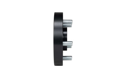 Eibach 25mm Wheel Spacer (Pair) - Black for 2015-2022 Ford Mustang