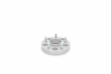 Eibach 25mm Wheel Spacer (Pair) - Silver for 1979-2004 Ford Mustang