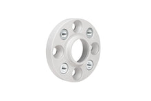 Eibach 25mm Wheel Spacer (Pair) - Silver for 2013-2018 Audi A7 Quattro