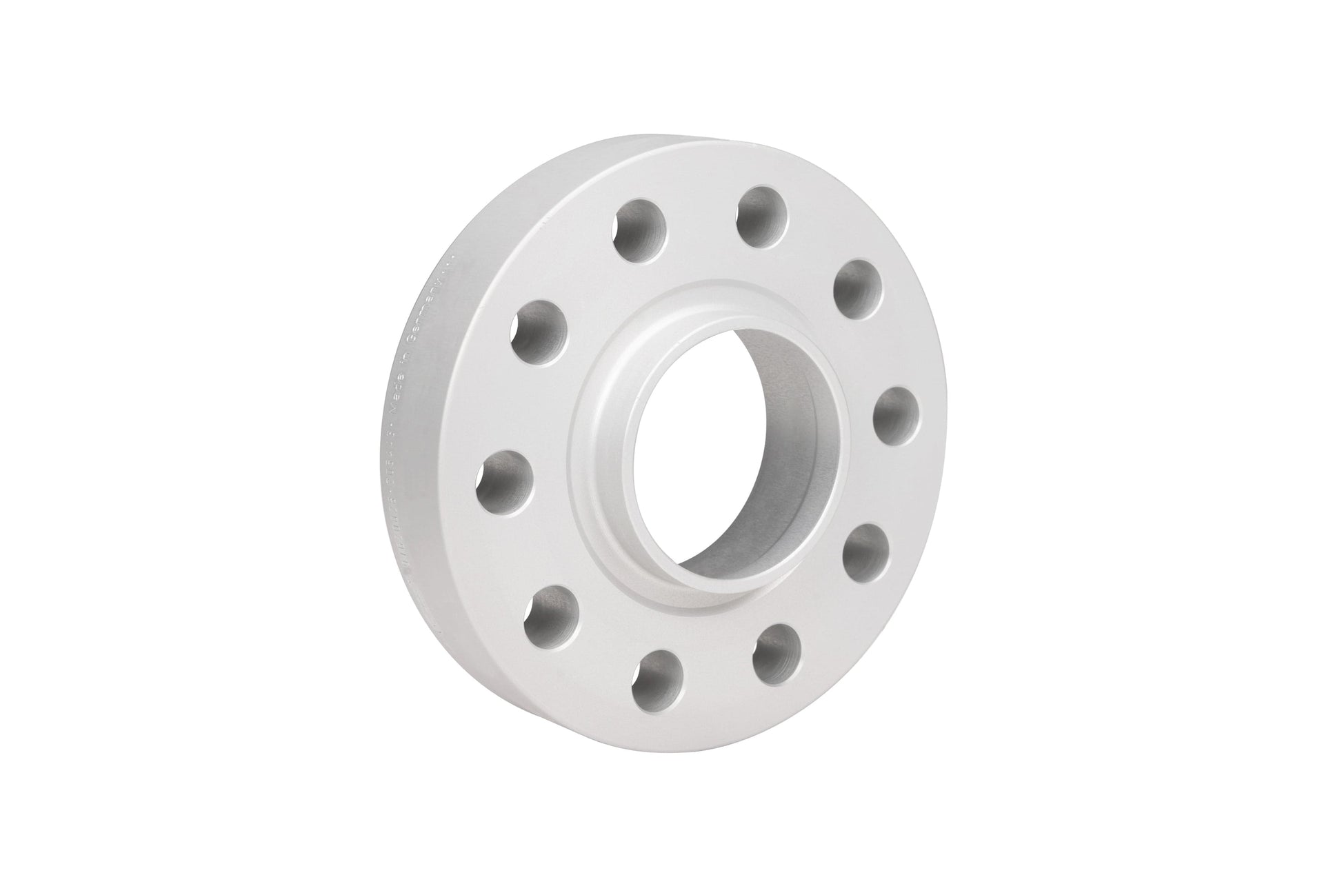 Eibach 25mm Wheel Spacer (Pair) - Silver for 2020-2023 Toyota GR Supra
