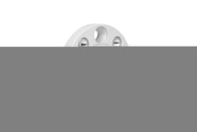 Eibach 30mm Wheel Spacer (Pair) - Silver for 2012-2019 Fiat 500