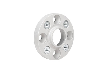 Eibach 30mm Wheel Spacer (Pair) - Silver for 2013-2016 BMW 528i xDrive F10