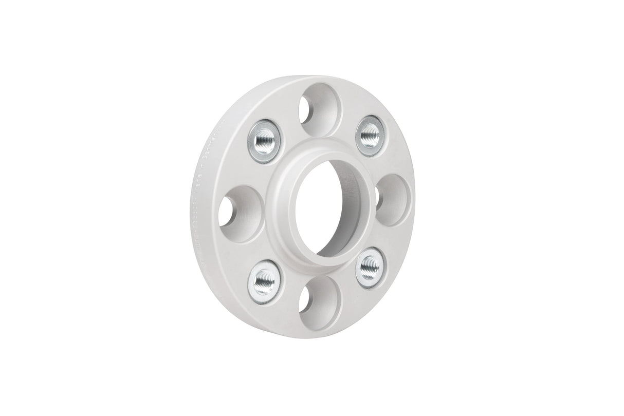 Eibach 30mm Wheel Spacer (Pair) - Silver for 2018 BMW M3 F80