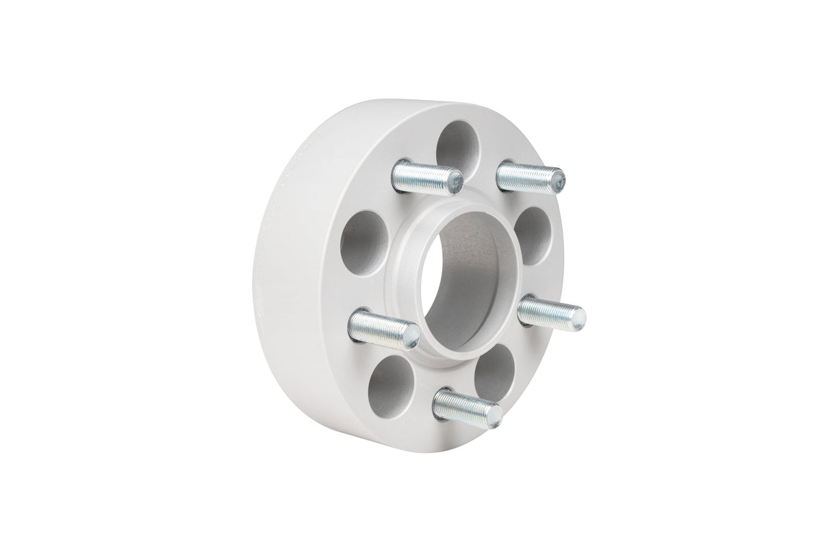 Eibach 30mm Wheel Spacer (Pair) - Silver for 2022 Hyundai Tucson