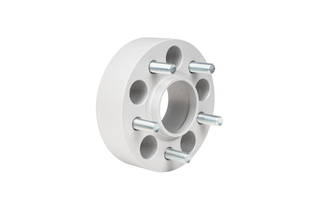 Eibach 30mm Wheel Spacer (Pair) - Silver for 2022 Hyundai Tucson
