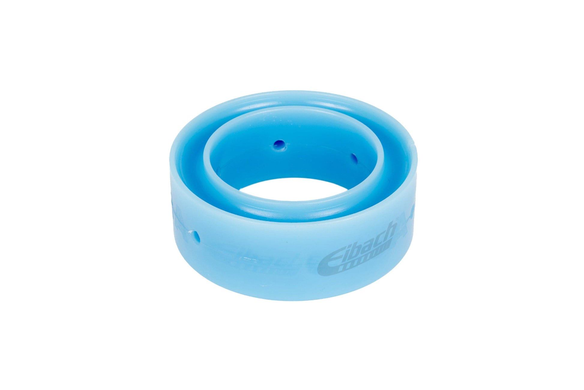 Eibach 5 in. Single Coil Spring Rubber Insert