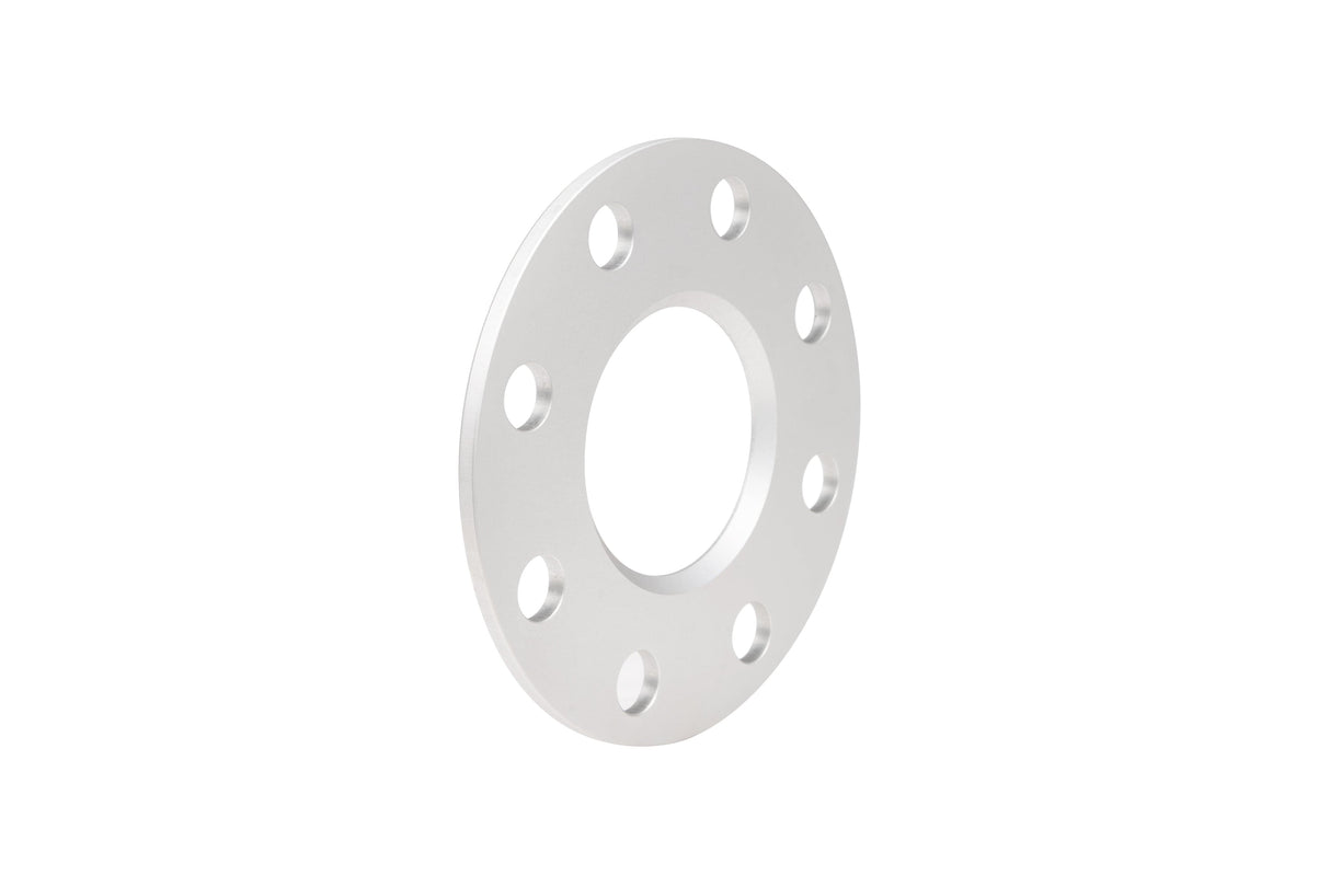 Eibach 5mm Wheel Spacer (Pair) - Silver for 1995-2006 BMW M3
