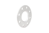 Eibach 5mm Wheel Spacer (Pair) - Silver for 1995-2006 BMW M3