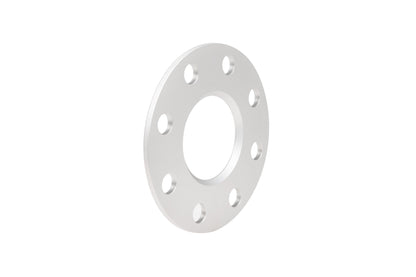 Eibach 5mm Wheel Spacer (Pair) - Silver for 2007-2012 Mini Cooper R56
