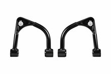 Eibach Adjustable Camber Arm Kit (Pair) for 2008-2021 Toyota Land Cruiser URJ200