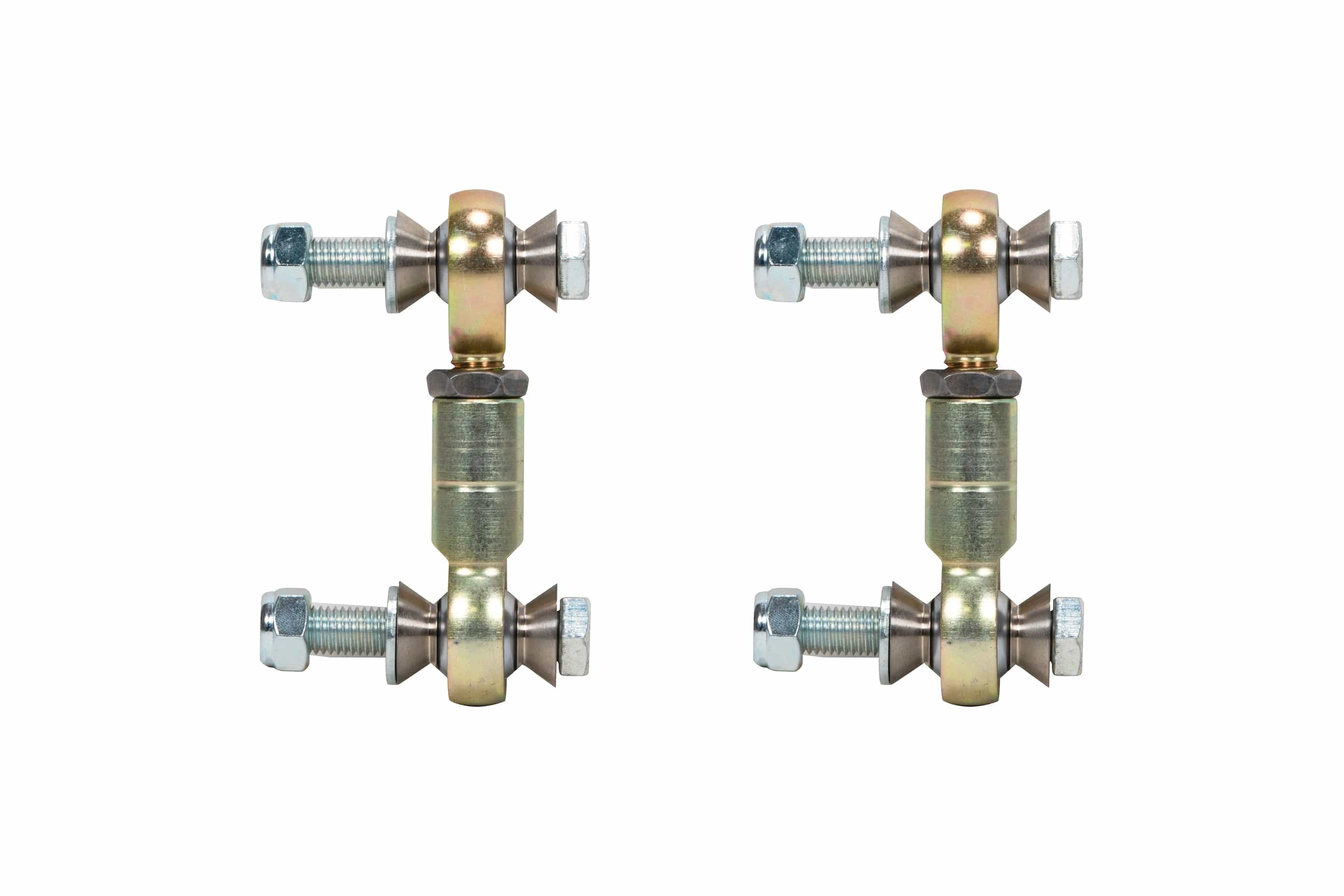 Eibach Adjustable End Links (Pair) for 2017-2018 Can-Am Maverick X3 X ds Turbo R