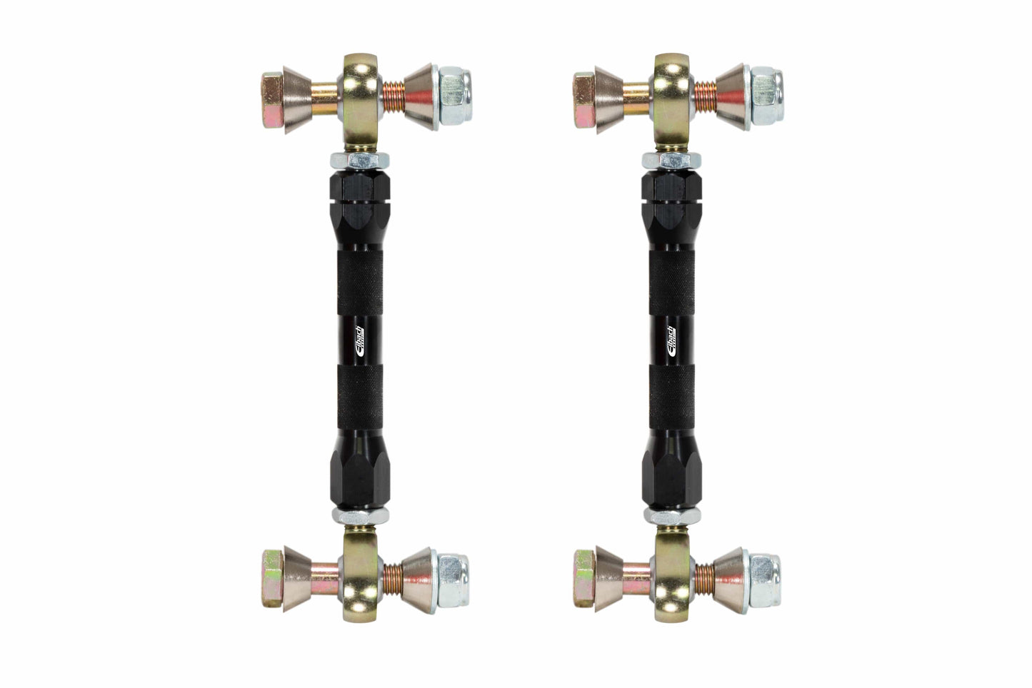 Eibach Adjustable End Links (Pair) for 2018-2019 Polaris RZR XP Turbo EPS DYNAMIX Edition