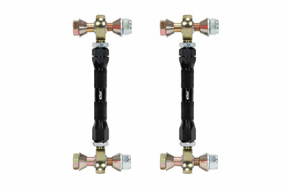 Eibach Adjustable End Links (Pair) for 2018-2019 Polaris RZR XP Turbo EPS DYNAMIX Edition