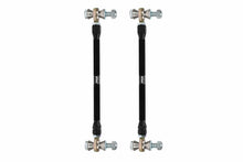 Eibach Adjustable End Links (Pair) for 2019-2021 Honda SXS10S2R Talon 1000R