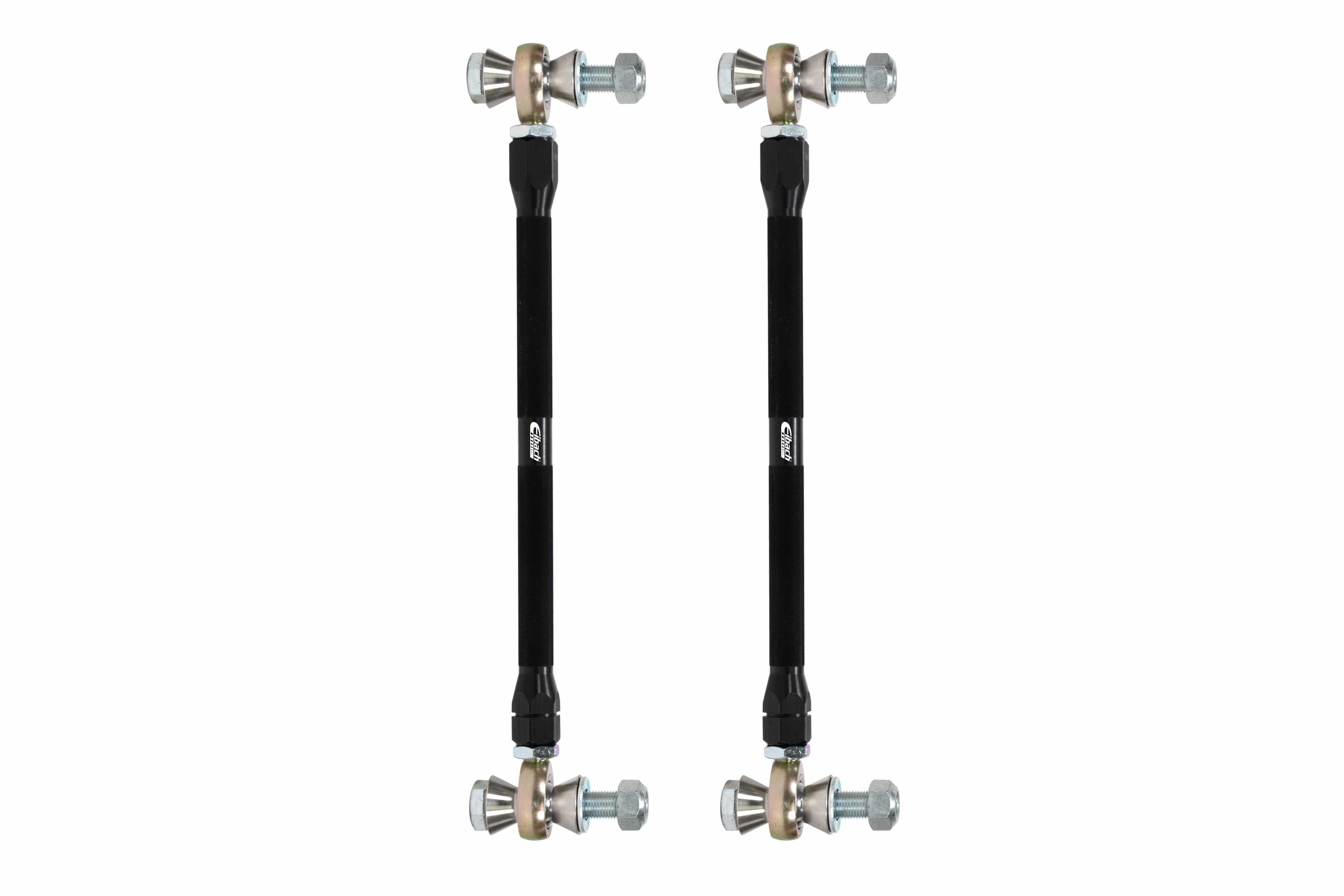 Eibach Adjustable End Links (Pair) for 2019-2021 Honda SXS10S2R Talon 1000R