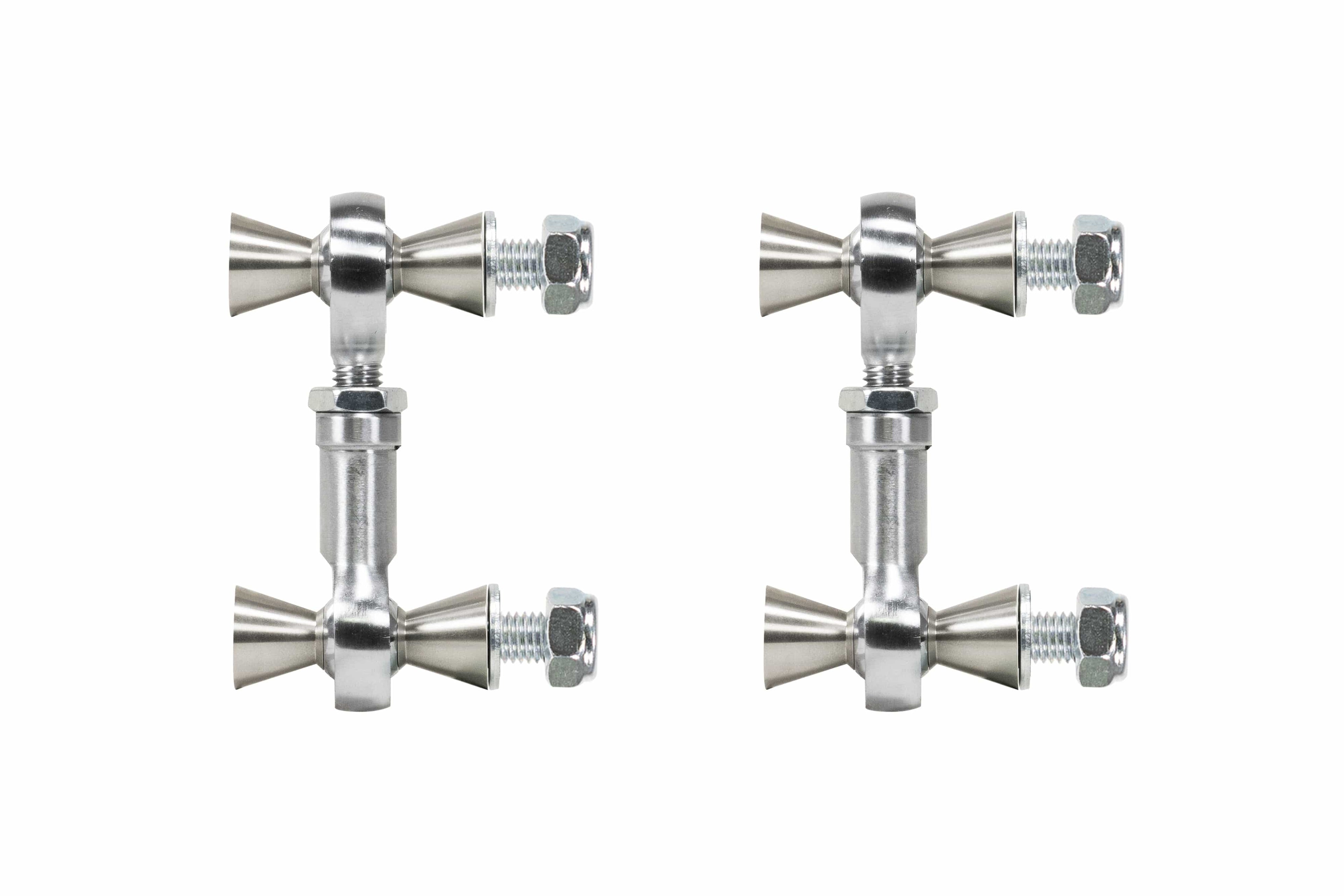 Eibach Adjustable Front End Links (Pair) for 2003-2007 Honda Accord