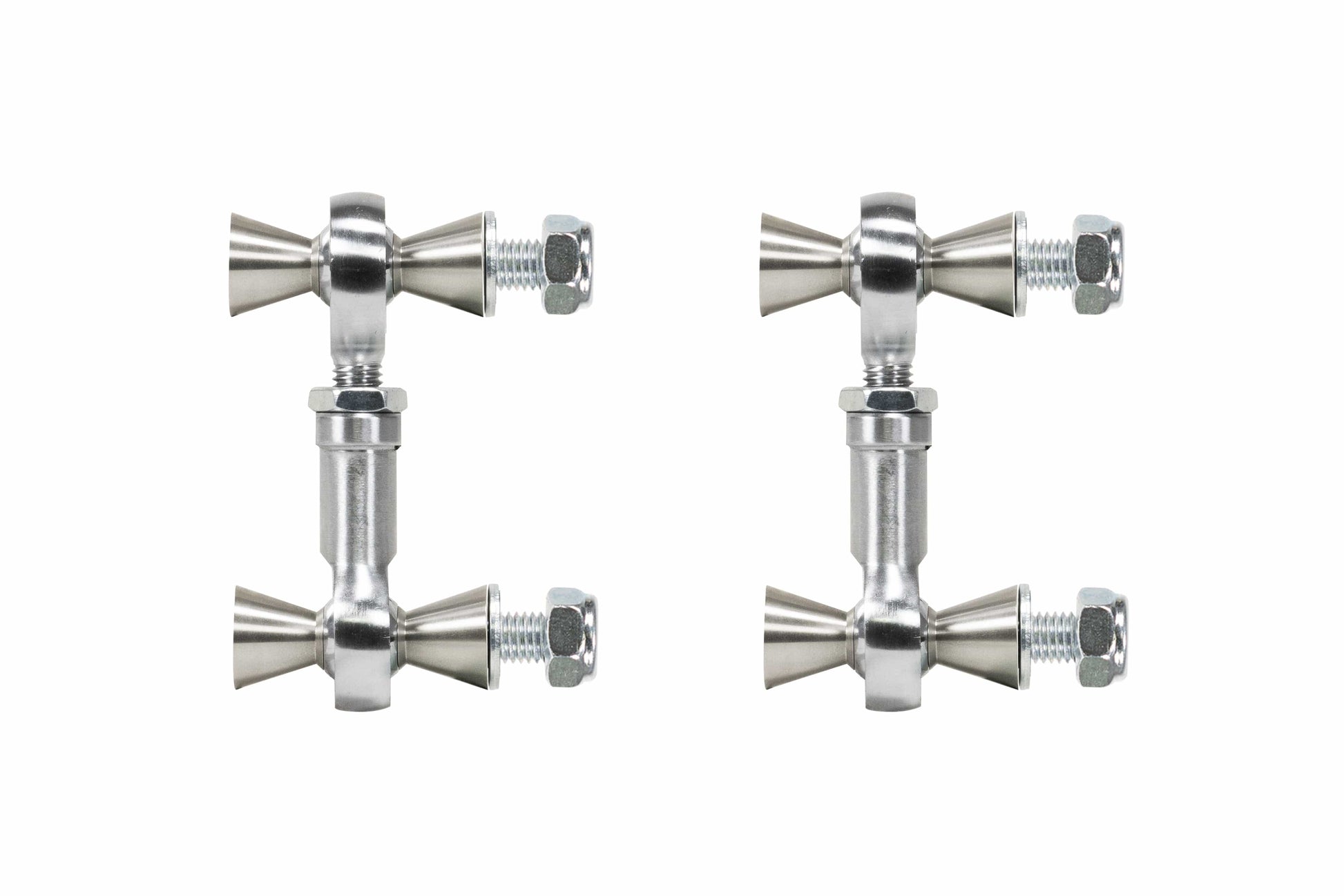 Eibach Adjustable Front End Links (Pair) for 2004-2008 Acura TSX