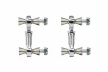 Eibach Adjustable Front End Links (Pair) for 2004-2008 Acura TSX