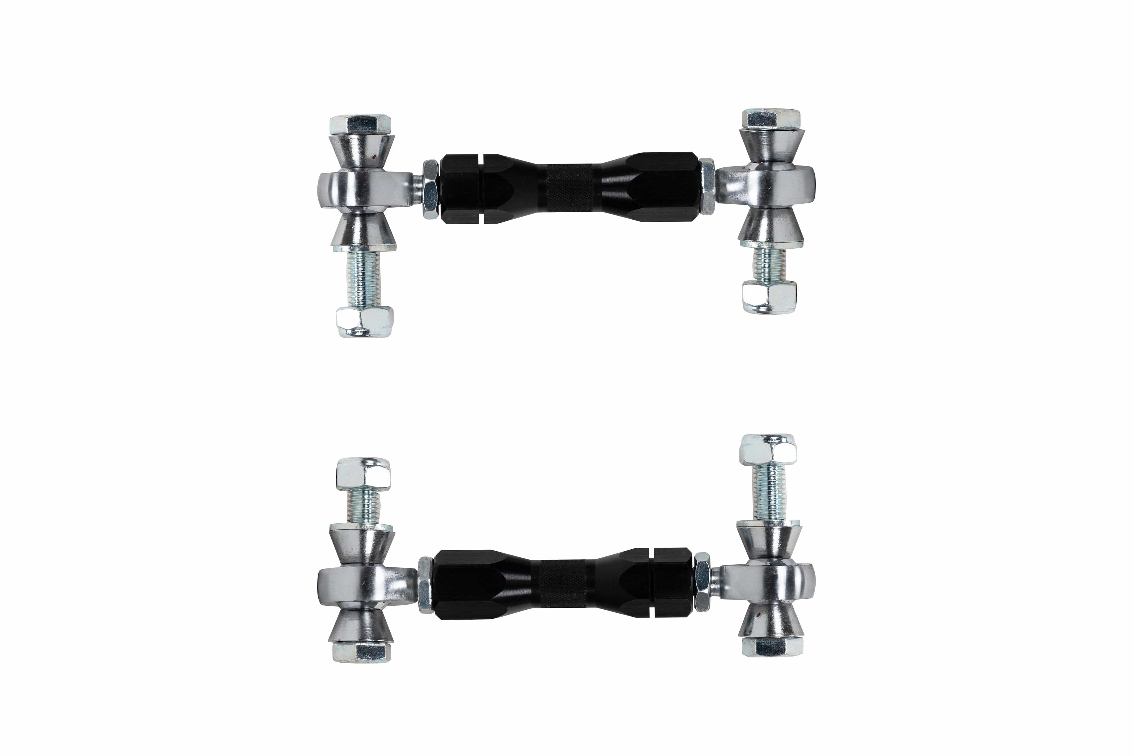 Eibach Adjustable Front End Links (Pair) for 2018-2020 Tesla 3