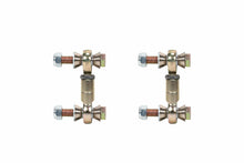 Eibach Adjustable Front End Links (Pair) for 2018-2021 Jeep Grand Cherokee