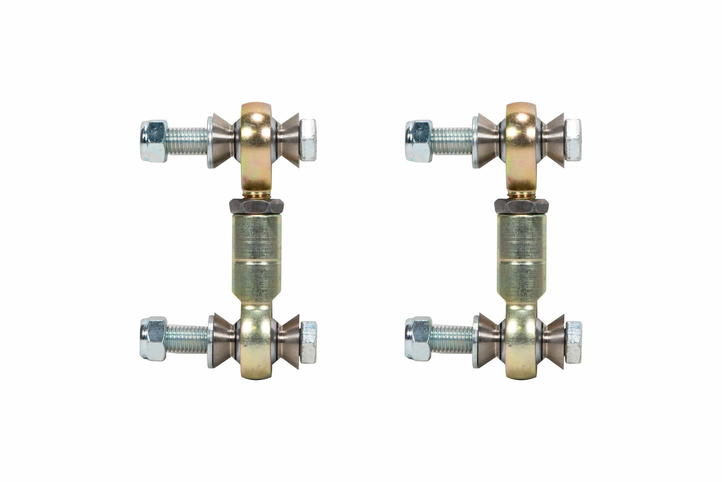 Eibach Adjustable Rear End Links (Pair) for 2015-2022 Ford Mustang