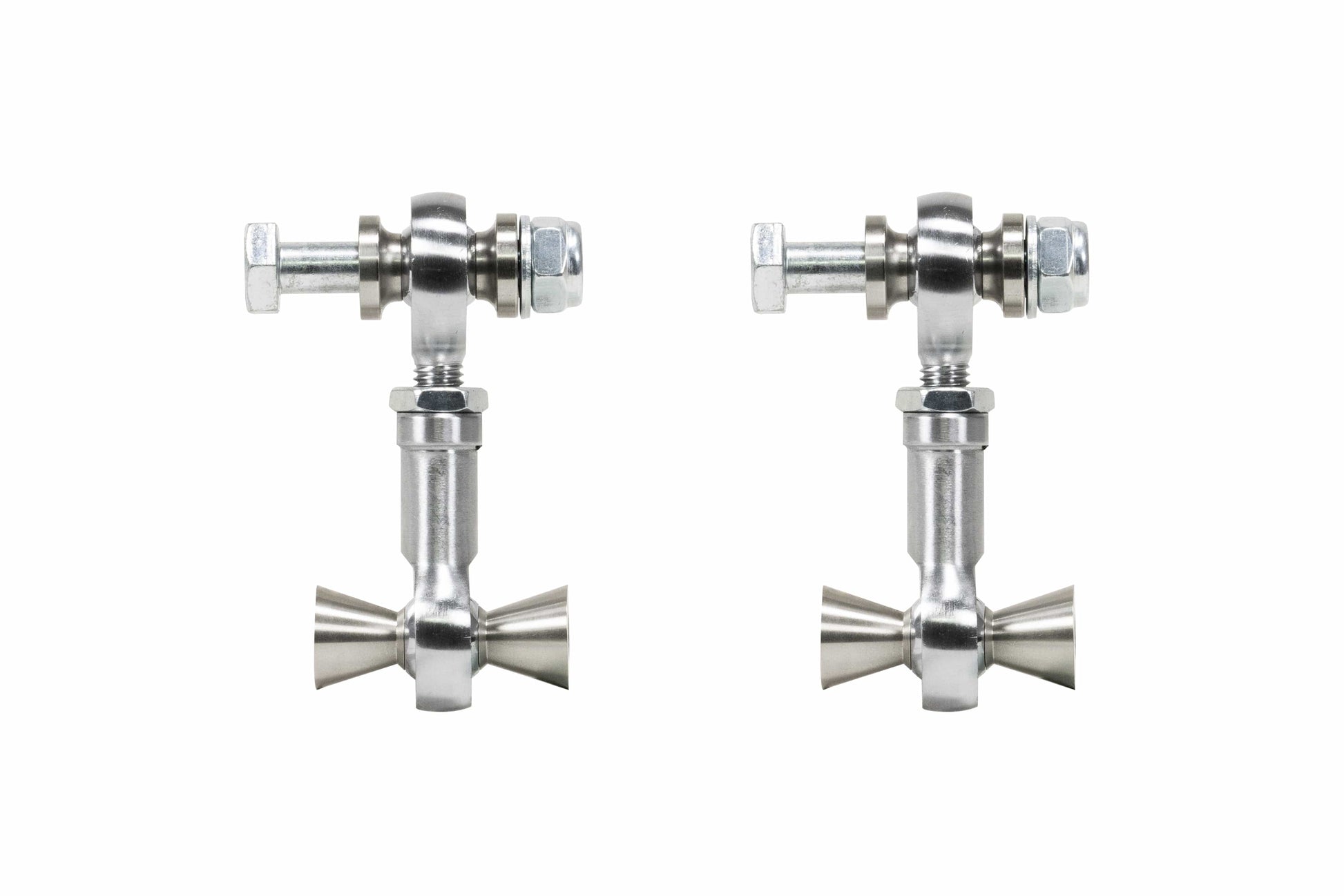 Eibach Adjustable Rear End Links (Pair) for 2020 Honda Civic