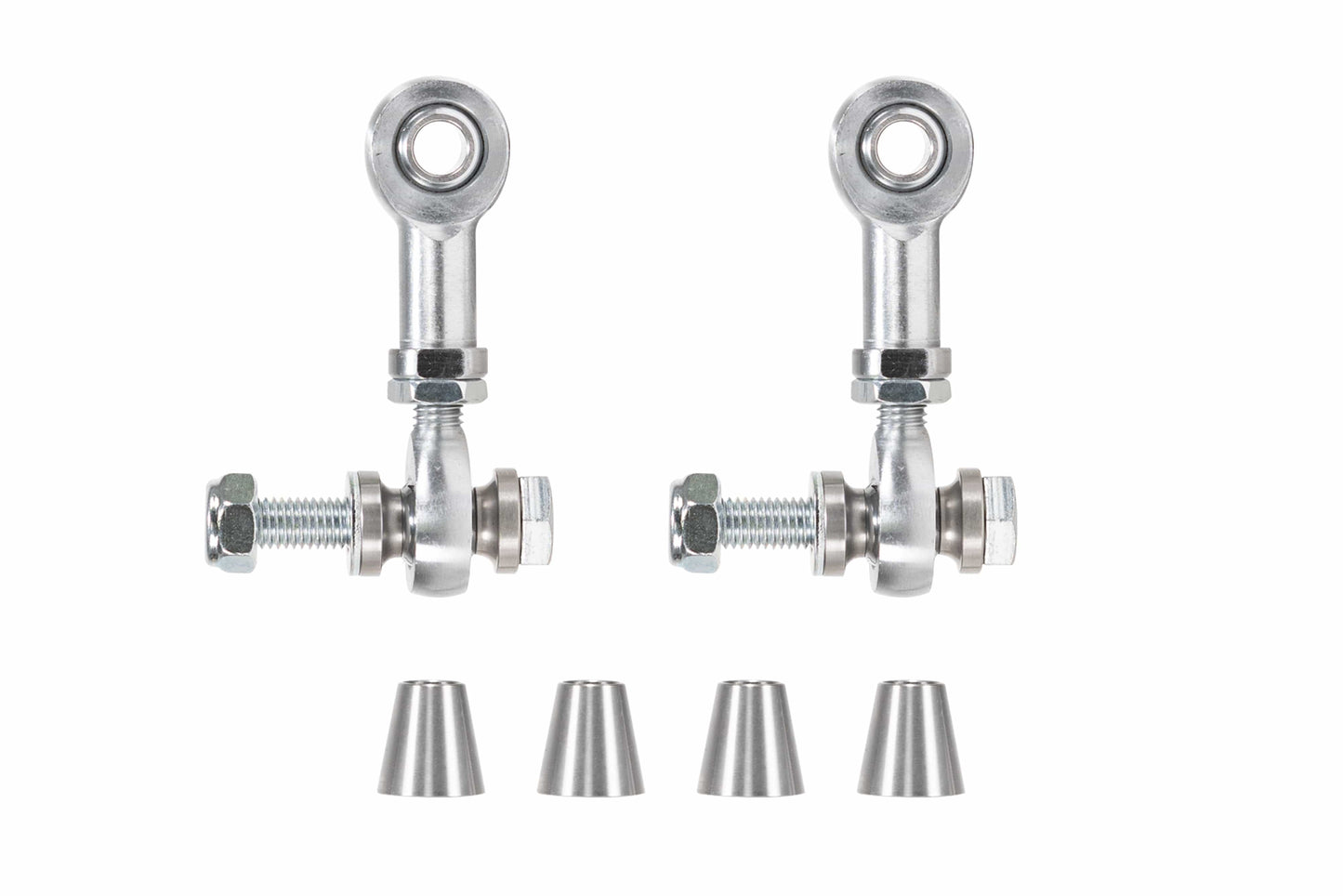Eibach Adjustable Rear End Links (Pair) for 2020 Subaru BRZ