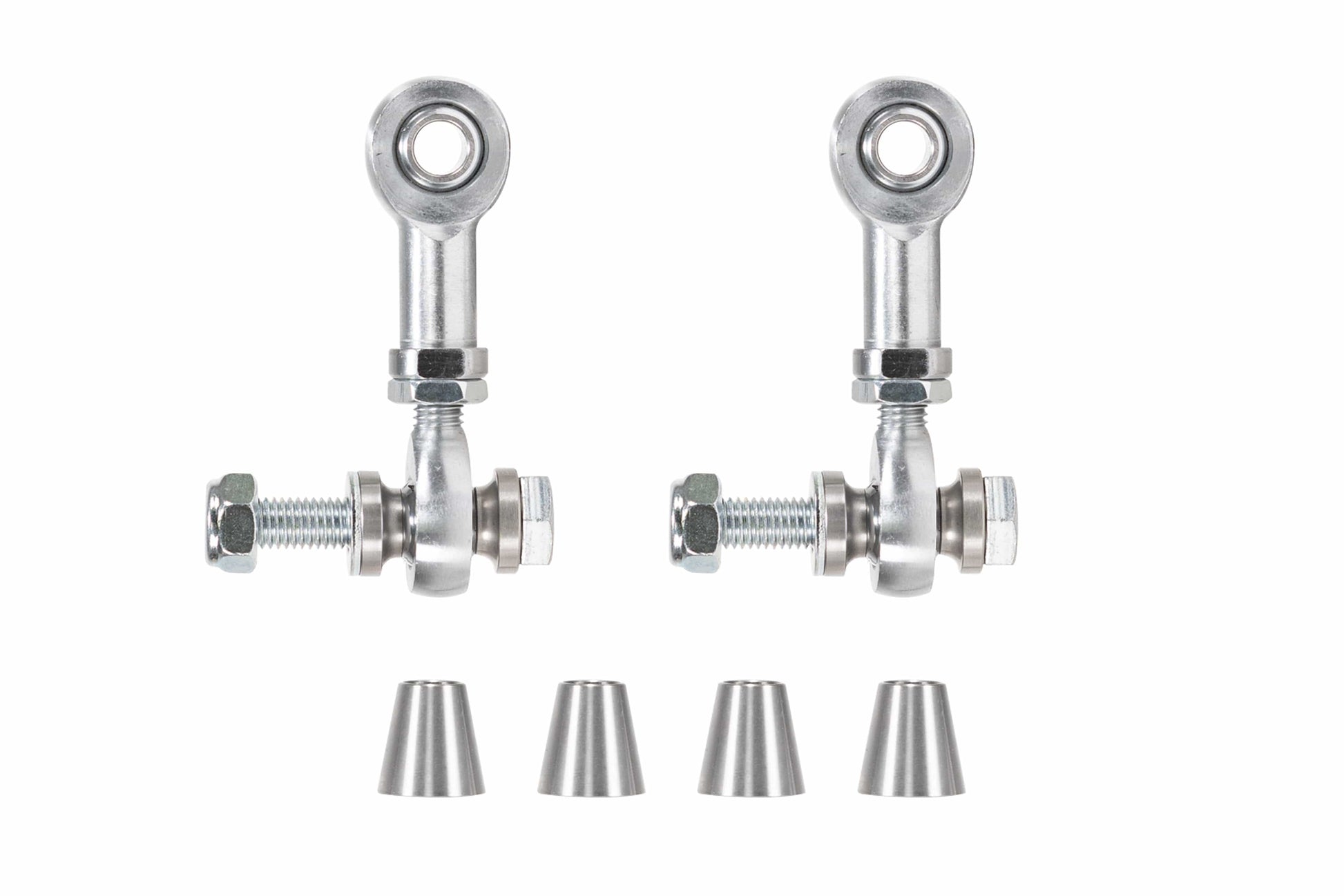 Eibach Adjustable Rear End Links (Pair) for 2020 Subaru BRZ