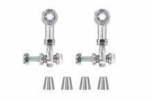 Eibach Adjustable Rear End Links (Pair) for 2020 Subaru BRZ