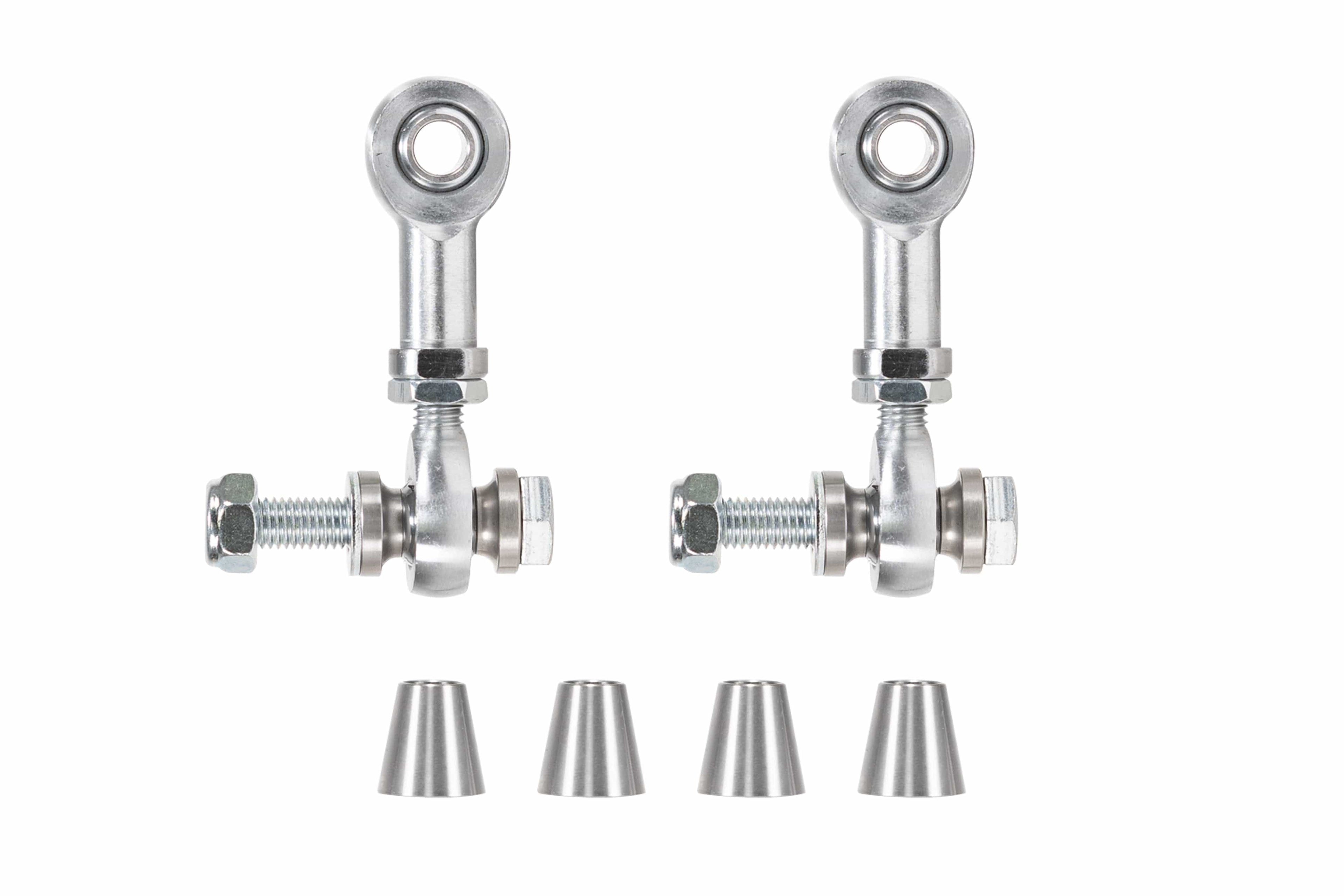 Eibach Adjustable Rear End Links (Pair) for 2020 Toyota 86