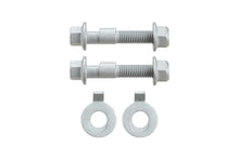 Eibach Alignment Cam Bolt Kit for 2000-2003 Mazda Protege