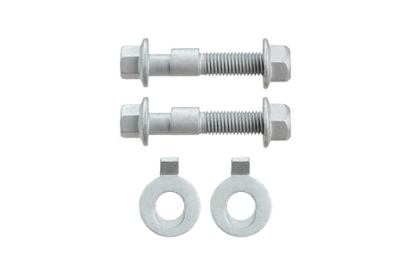 Eibach Alignment Cam Bolt Kit for 2003-2008 Hyundai Tiburon
