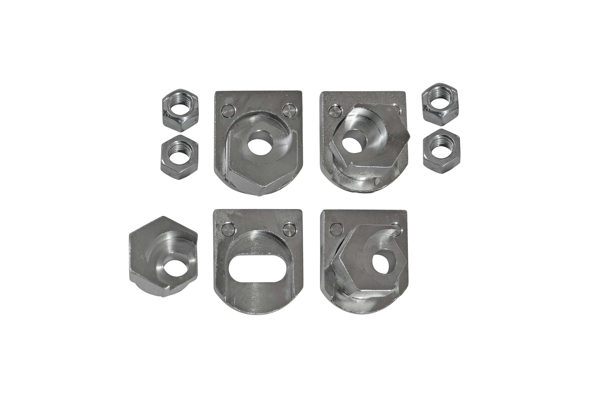 Eibach Alignment Camber Cam Nut Kit for 2004-2022 Ford F-150