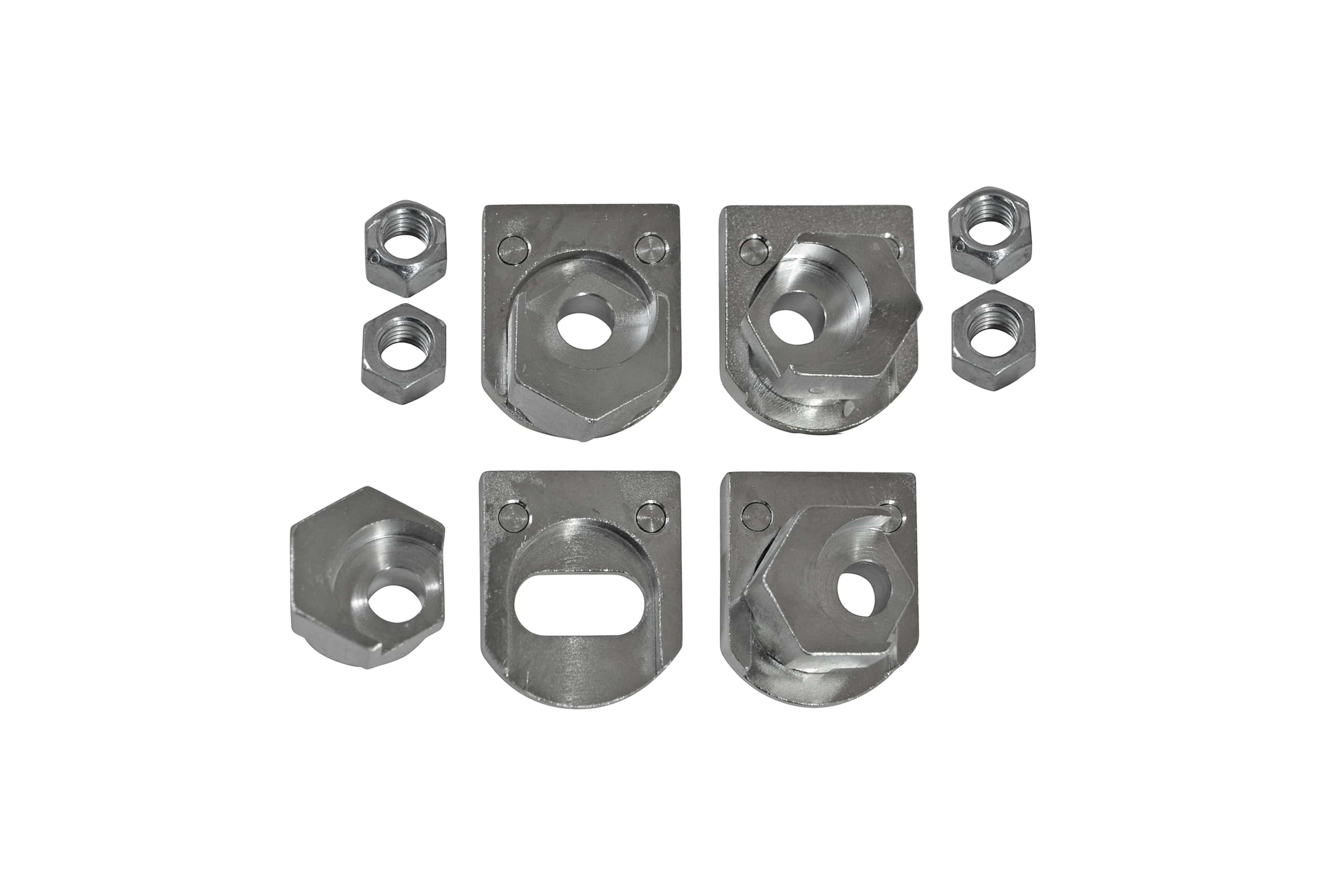 Eibach Alignment Camber Cam Nut Kit for 2004-2022 Ford F-150