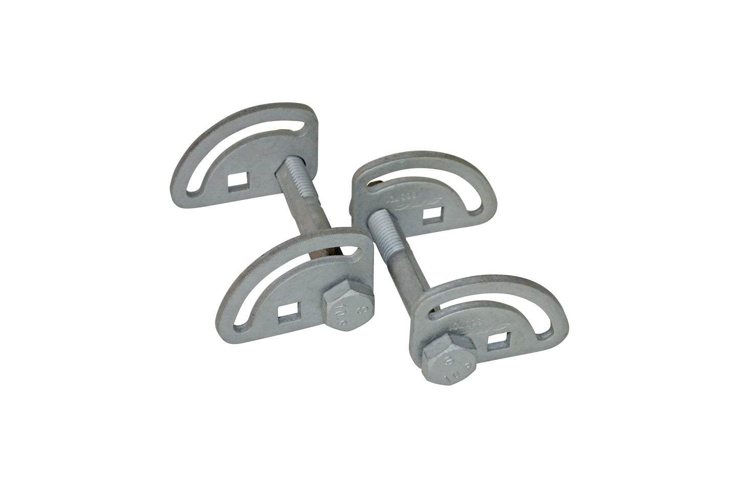 Eibach Alignment Camber Cam Nut Kit for 2007-2012 Chevrolet Suburban 1500