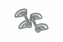 Eibach Alignment Camber Cam Nut Kit for 2007-2012 Chevrolet Suburban 1500