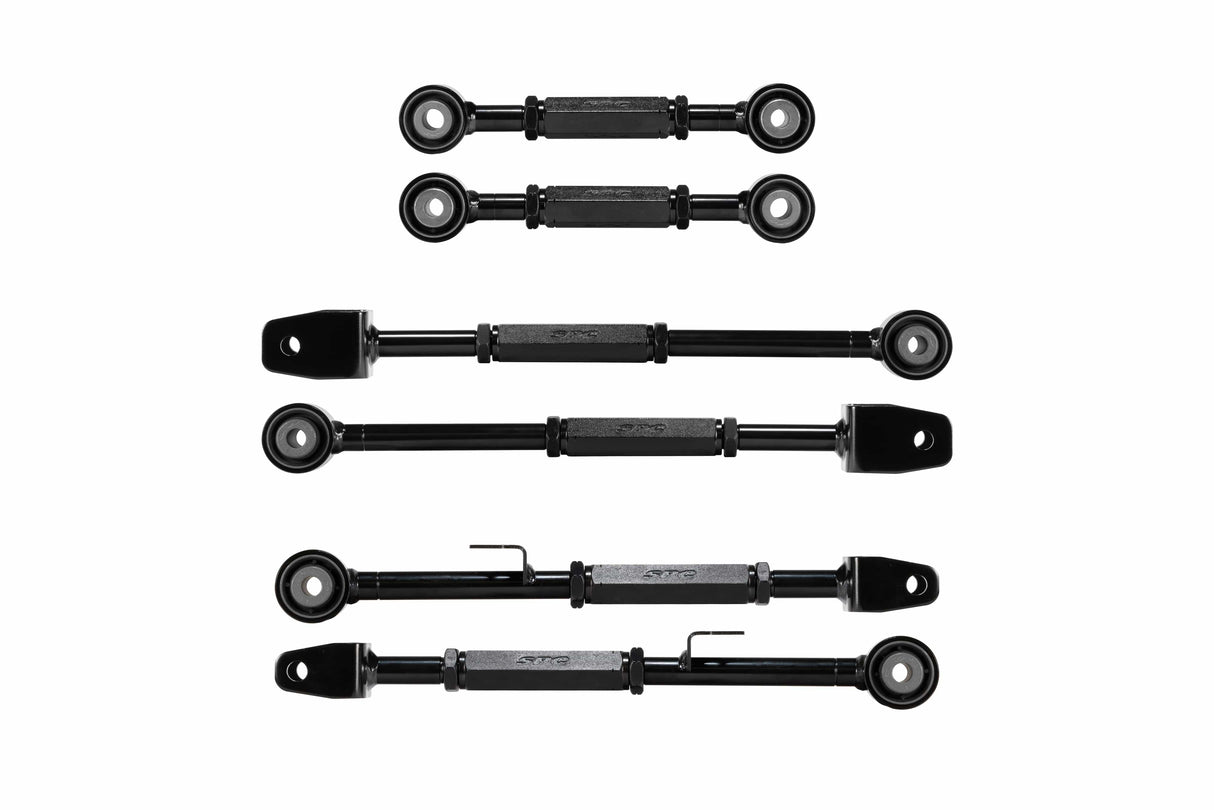 Eibach Alignment Camber Lateral Link Kit for 2009-2014 Acura TL