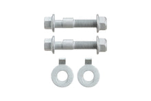 Eibach Alignment Rear Camber Bolt Kit for 2000-2005 Toyota MR2 Spyder