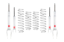 Eibach All Terrain Suspension Lift Kit for 2011-2014 Jeep Grand Cherokee