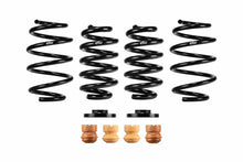 Eibach Coil Spring Lowering Kit (Set of 4) for 2021-2024 Volkswagen ID.4